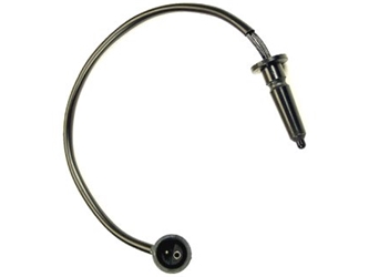 65811385337 Genuine BMW Ambient (Outside) Temperature Sensor; For Onboard Computer