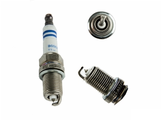 6711 Bosch Platinum Spark Plug