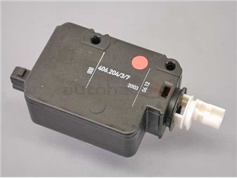 67118352168 Bapmic Fuel Filler Door Lock Actuator; Gas Flap Actuator