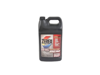 675130 Zerex Antifreeze/Coolant