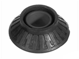 6819057 Meyle Control Arm Bushing; Front Lower Outer