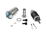 69435MB1KIT AAZ Preferred Fuel Pump, Electric; Pump, Strainer and Filter; KIT