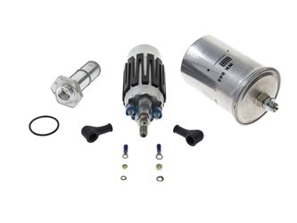 69435MB2KIT AAZ Preferred Fuel Pump, Electric; Pump, Strainer and Filter; KIT