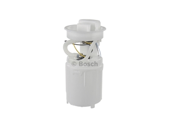 69740 Bosch Fuel Pump Module Assembly