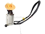 69890 Bosch Fuel Pump Module Assembly