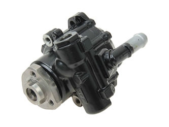 6N0145157X Bosch/ZF Power Steering Pump; OE Factory Rebuilt
