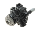 6N0145157X Bosch/ZF Power Steering Pump; OE Factory Rebuilt