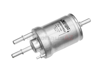 6Q0201051CHE Hengst Fuel Filter