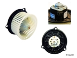 700077 TYC Blower Motor; with Cage