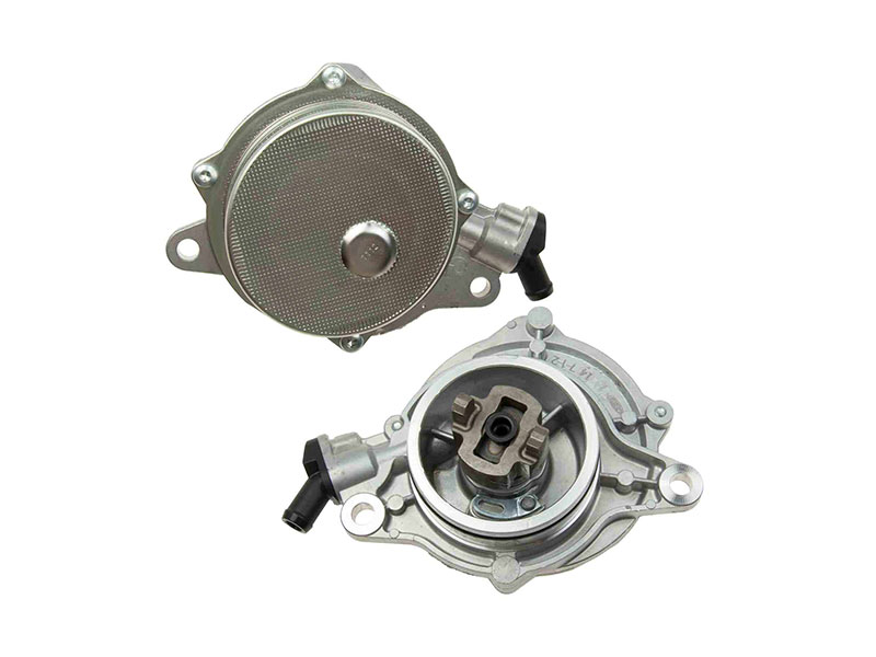 11667791232 Pierburg Power Brake Booster Vacuum Pump