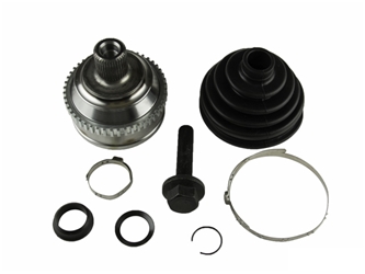 701498099A Meyle CV Joint Kit; Front Outer