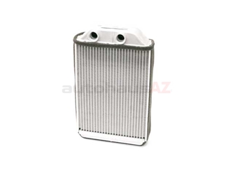 70232 Nissens Heater Core