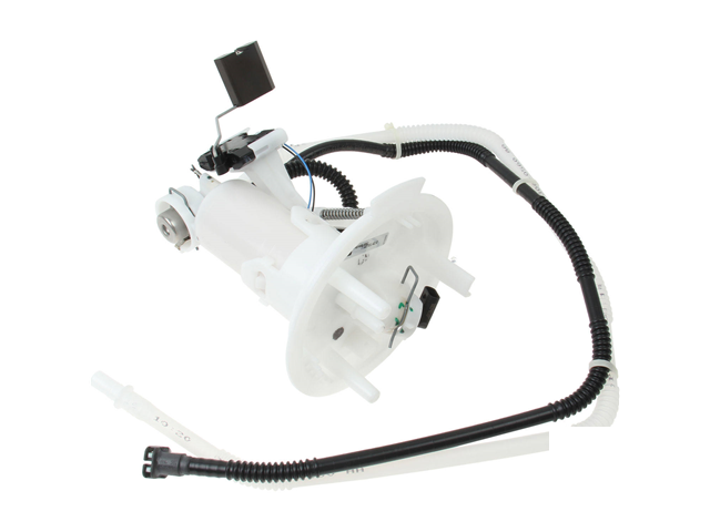 2124701394 Pierburg Fuel Pump, Electric; Left