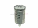 71044 Bosch Fuel Filter; 172x89mm; 12mm Inlet x 14mm Outlet