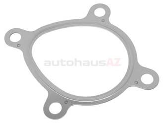 713134900 Reinz Exhaust Pipe to Manifold Gasket; Turbo to Cat