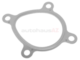 713134900 Reinz Exhaust Pipe to Manifold Gasket; Turbo to Cat