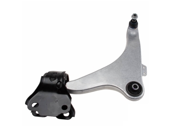 7160500046 Meyle Control Arm & Ball Joint Assembly; Front Left Lower