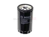 72143WS Bosch Workshop Oil Filter