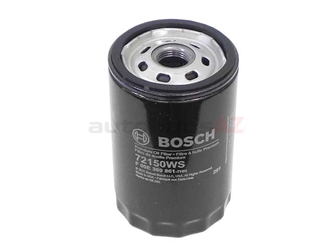 72150WS Bosch Workshop Oil Filter