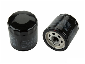 72161WS Bosch Workshop Oil Filter; Small