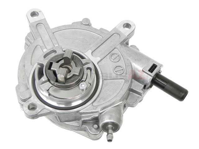 724807410 Pierburg Vacuum Pump