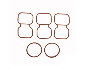 735130 Elring Intake and Exhaust Manifolds Combination Gasket