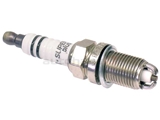 7402 Bosch Spark Plug; Yttrium; Dual Electrode