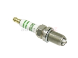 7406 Bosch Spark Plug; Copper; 4 Electrode Resistor; OE Plug