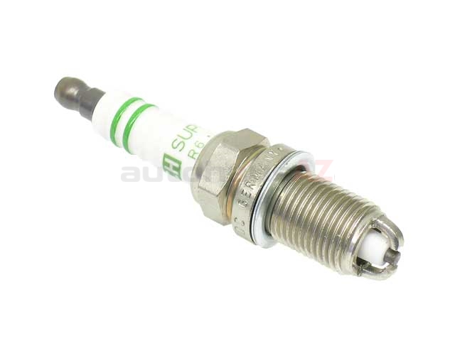 7410 Bosch Spark Plug; Copper; Standard Electrode; OE Plug