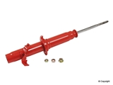 741010 KYB AGX Shock Absorber; Front Right