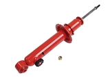 741015 KYB AGX Shock Absorber; Front