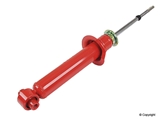 741029 KYB AGX Shock Absorber; Front