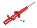 741031 KYB AGX Shock Absorber; Front Left