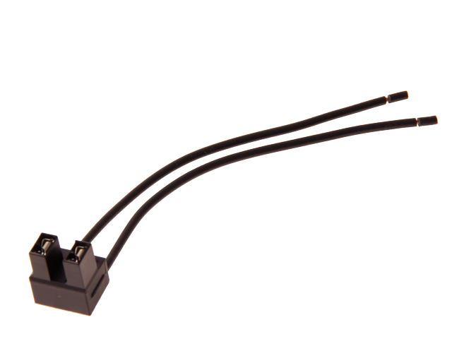 7444 Flosser Exterior Light Bulb Socket