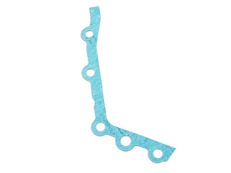7563646 Elwis Timing Cover Gasket; Lower