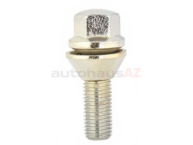 77340010 Professional Parts Sweden Wheel Lug Bolt