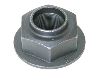77430250 Professional Parts Sweden Axle Nut; 22mm
