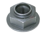 77430250 Professional Parts Sweden Axle Nut; 22mm