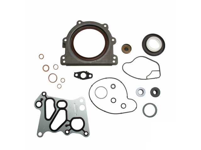 789800 ElringKlinger Crankcase Cover Gasket Set