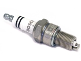 7905 Bosch Spark Plug; SuperPlus Heavy-Duty; Yttrium Electrode