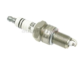 7909 Bosch Spark Plug; SuperPlus Heavy-Duty; Yttrium Electrode