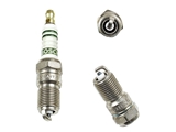 7918 Bosch Spark Plug; Copper with Yttrium