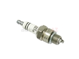 7997 Bosch Spark Plug; SuperPlus Heavy-Duty; Yttrium Electrode
