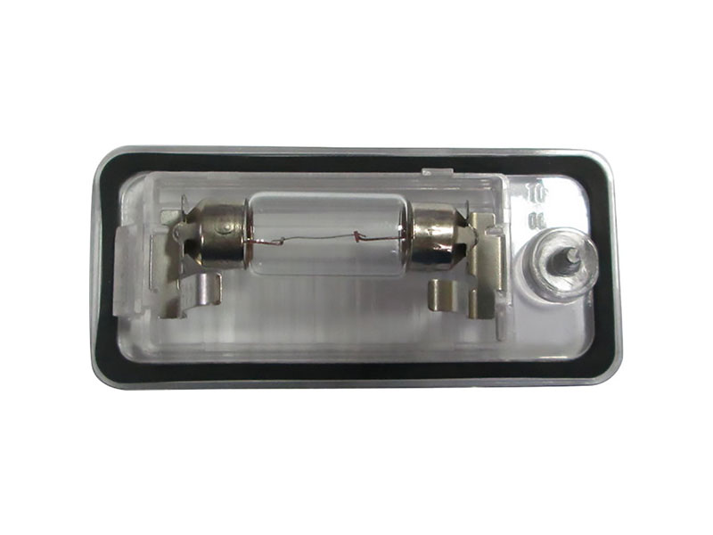 AU2870100 Depo License Lamp Assembly; Left