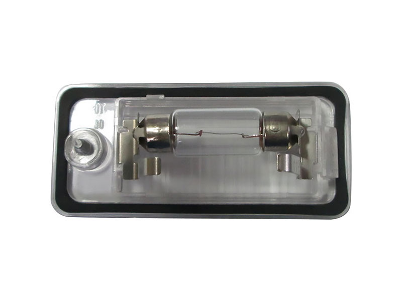 AU2870101 Depo License Lamp Assembly; Right