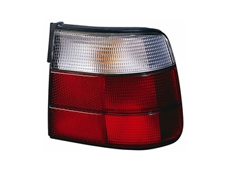 BM2805101 Depo Tail Light Assembly; Right Outer