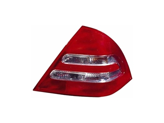 MB2801112 Depo Tail Light Assembly; Right