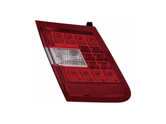 MB2803105 Depo Tail Light Assembly; Right Inner