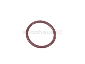 7H0820749 Santech O-Ring/Gasket/Seal; A/C Line O-Ring; 17.2x1.82mm
