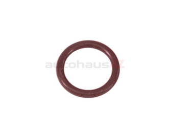 7H0820898 Santech O-Ring/Gasket/Seal; Line O-Ring, 14.3x2.4mm